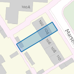 Perceel WSL01-S-3606