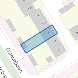 Perceel WSL01-S-3613