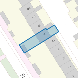 Perceel WSL01-S-3616