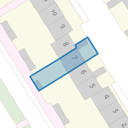 Perceel WSL01-S-3618