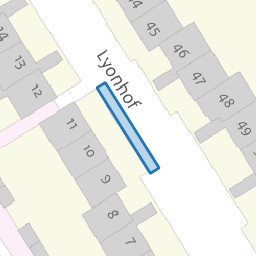 Perceel WSL01-S-3623