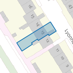 Perceel WSL01-S-3625