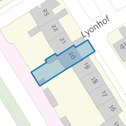 Perceel WSL01-S-3632