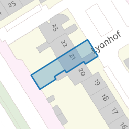 Perceel WSL01-S-3633