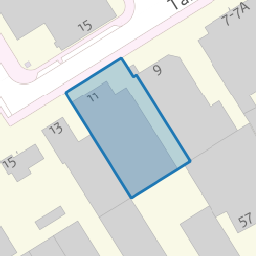 Perceel WSL01-S-3640