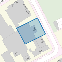 Perceel WSL01-S-3643