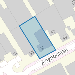 Perceel WSL01-S-3646