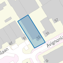 Perceel WSL01-S-3647