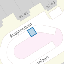 Perceel WSL01-S-3659