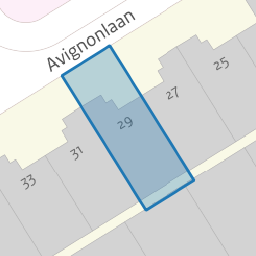 Perceel WSL01-S-3668