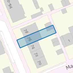 Perceel WSL01-S-3701