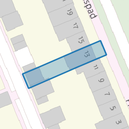 Perceel WSL01-S-3717