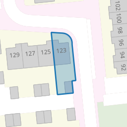 Perceel WSL01-S-3731