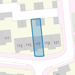 Perceel WSL01-S-3738