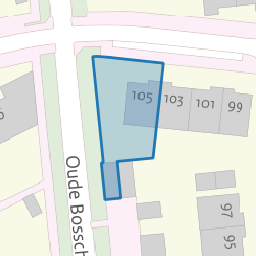 Perceel WSL01-S-3741