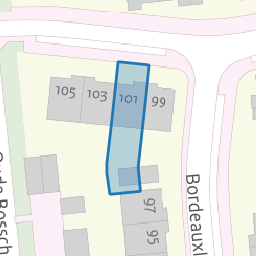 Perceel WSL01-S-3743