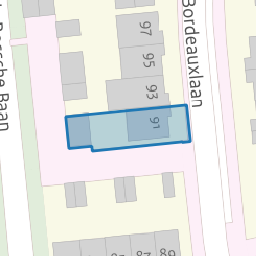 Perceel WSL01-S-3748