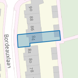 Perceel WSL01-S-3754