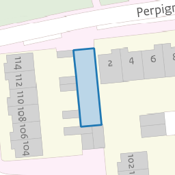 Perceel WSL01-S-3762