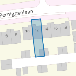 Perceel WSL01-S-3768