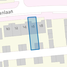 Perceel WSL01-S-3770