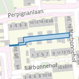 Perceel WSL01-S-3773