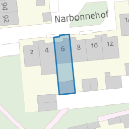 Perceel WSL01-S-3785