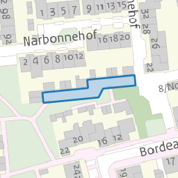 Perceel WSL01-S-3793