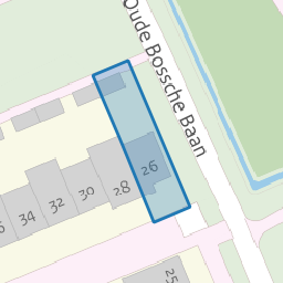 Perceel WSL01-S-3813