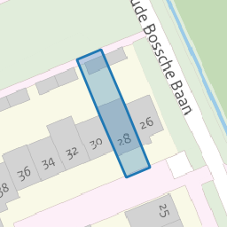 Perceel WSL01-S-3814