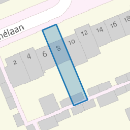 Perceel WSL01-S-3825