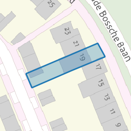 Perceel WSL01-S-3833