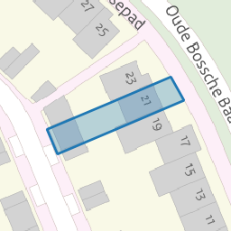 Perceel WSL01-S-3834