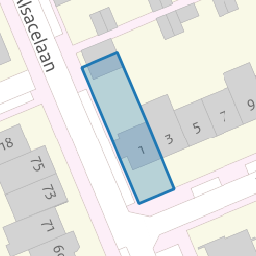 Perceel WSL01-S-3839