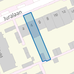 Perceel WSL01-S-3849