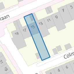 Perceel WSL01-S-3858