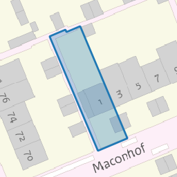 Perceel WSL01-S-3862