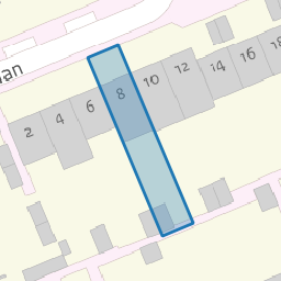 Perceel WSL01-S-3865