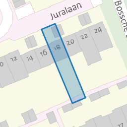 Perceel WSL01-S-3866