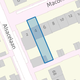 Perceel WSL01-S-3872