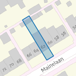 Perceel WSL01-S-3879