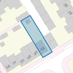 Perceel WSL01-S-3888