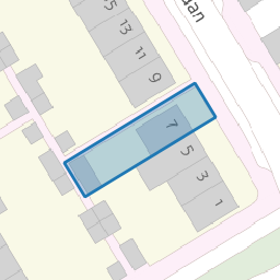 Perceel WSL01-S-3895