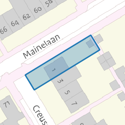 Perceel WSL01-S-3899