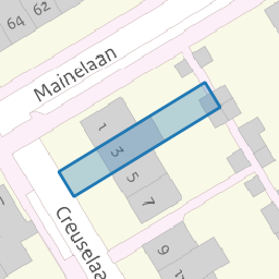 Perceel WSL01-S-3900