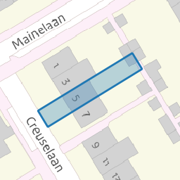 Perceel WSL01-S-3901