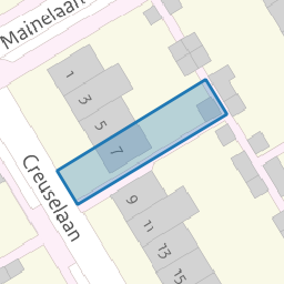 Perceel WSL01-S-3902