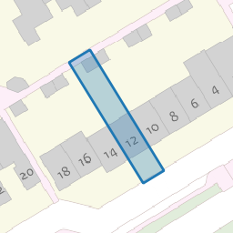 Perceel WSL01-S-3914