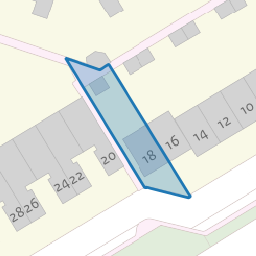 Perceel WSL01-S-3917