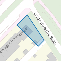 Perceel WSL01-S-3919